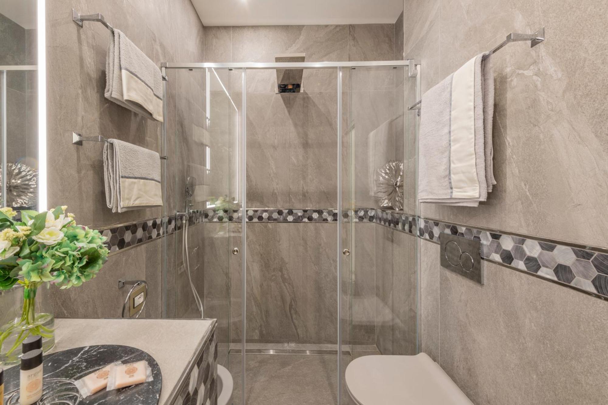 Falcone, 5 - Downtown Apartment Milano Exterior foto
