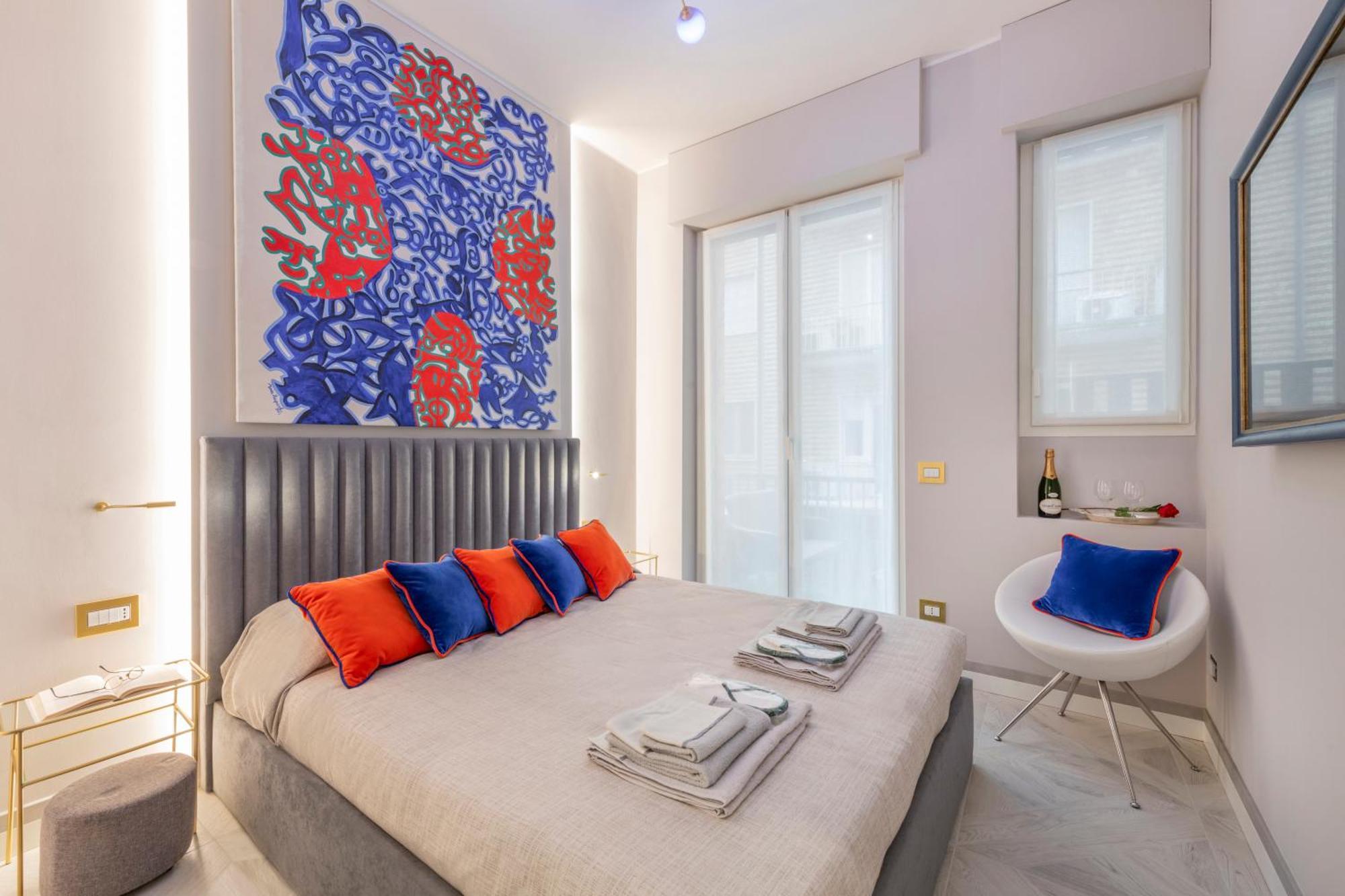 Falcone, 5 - Downtown Apartment Milano Exterior foto