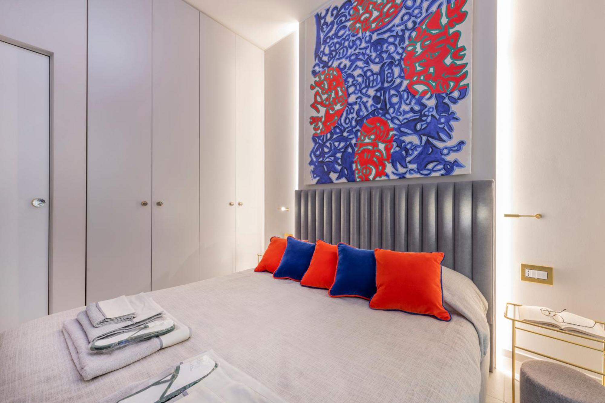 Falcone, 5 - Downtown Apartment Milano Exterior foto