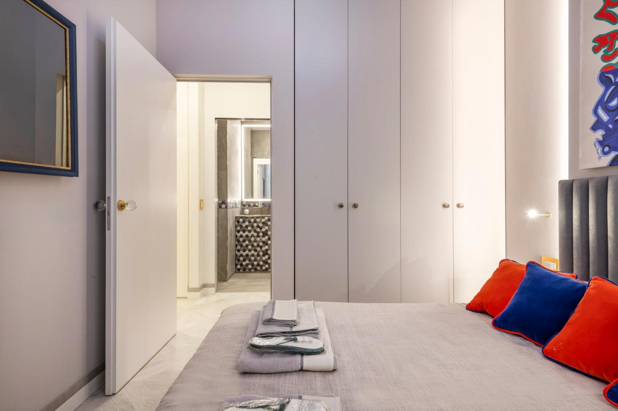 Falcone, 5 - Downtown Apartment Milano Exterior foto