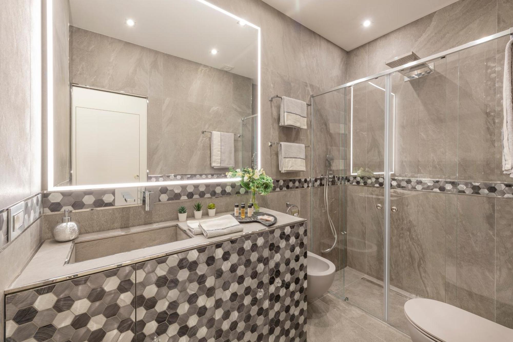 Falcone, 5 - Downtown Apartment Milano Exterior foto