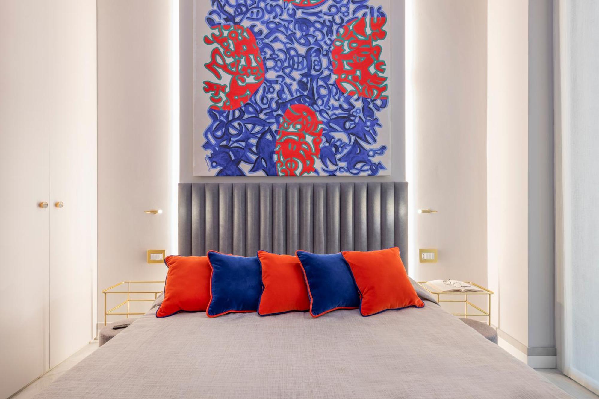 Falcone, 5 - Downtown Apartment Milano Exterior foto
