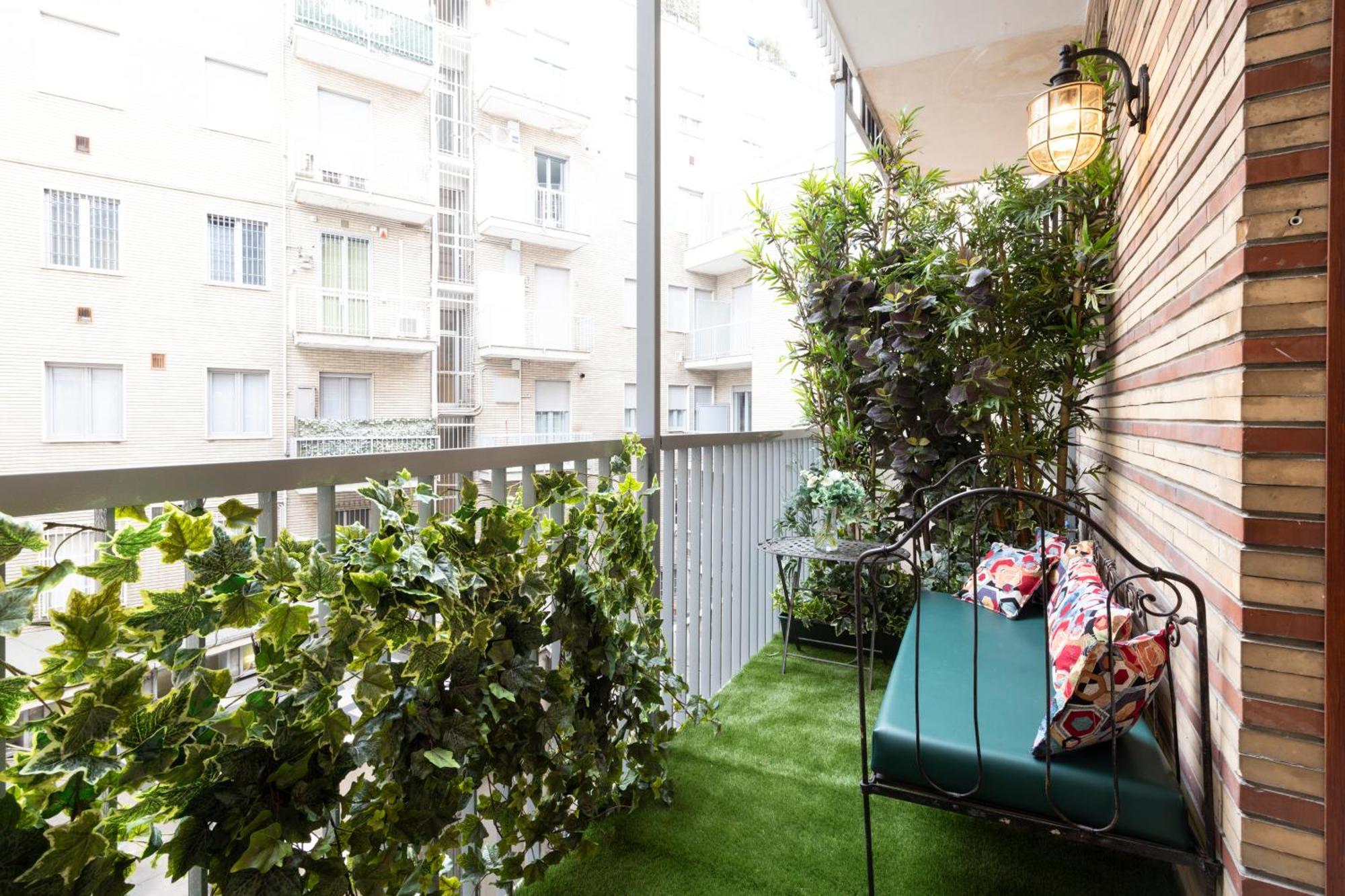 Falcone, 5 - Downtown Apartment Milano Exterior foto