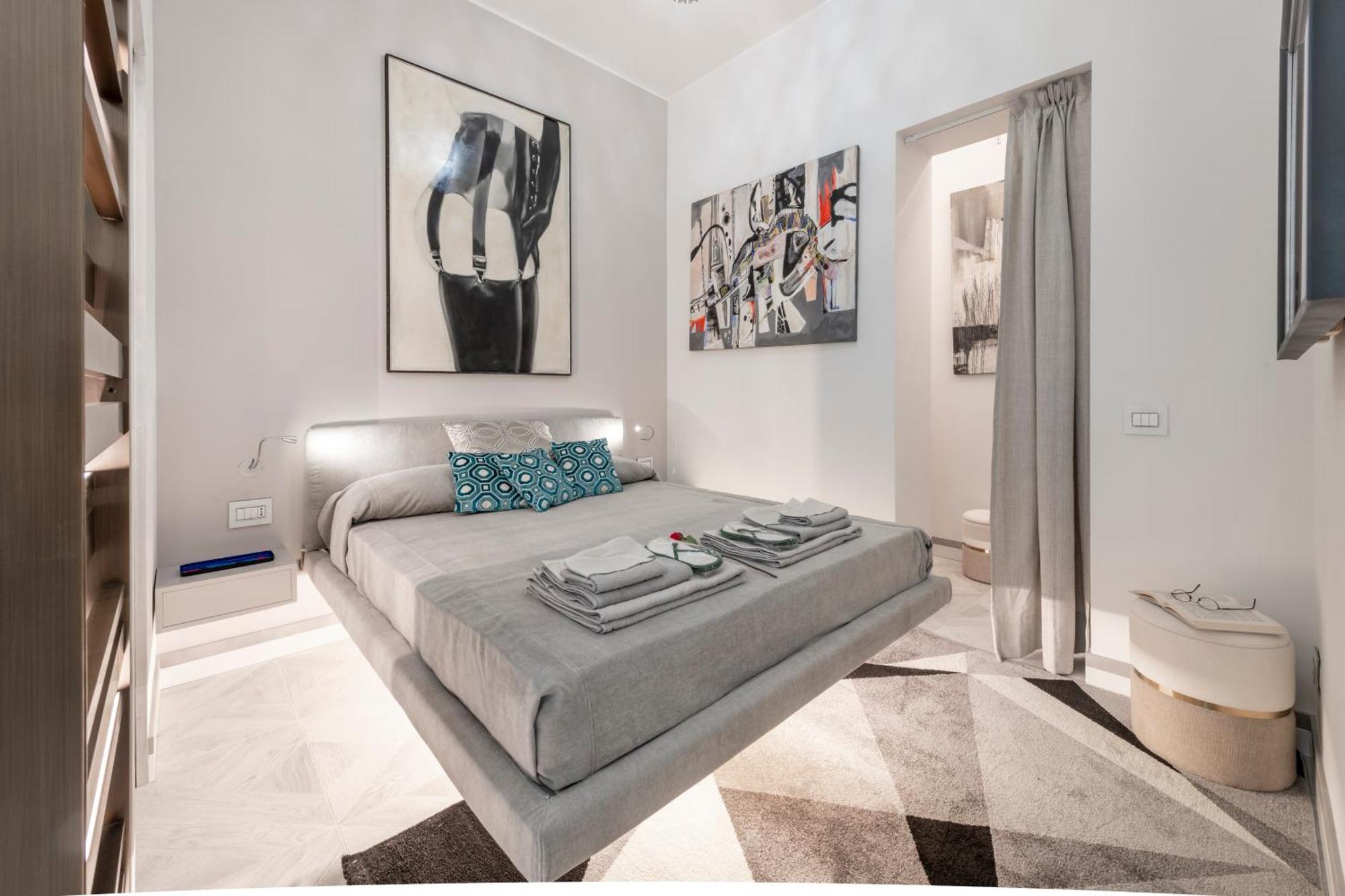 Falcone, 5 - Downtown Apartment Milano Exterior foto